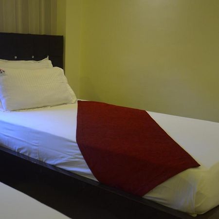 Hotel Pritika Durgāpur Eksteriør bilde