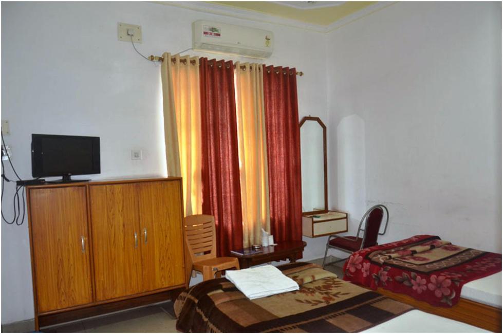 Hotel Pritika Durgāpur Eksteriør bilde